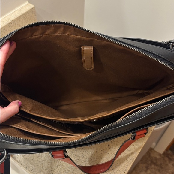 Coach Laptop bag - Picture 6 of 11